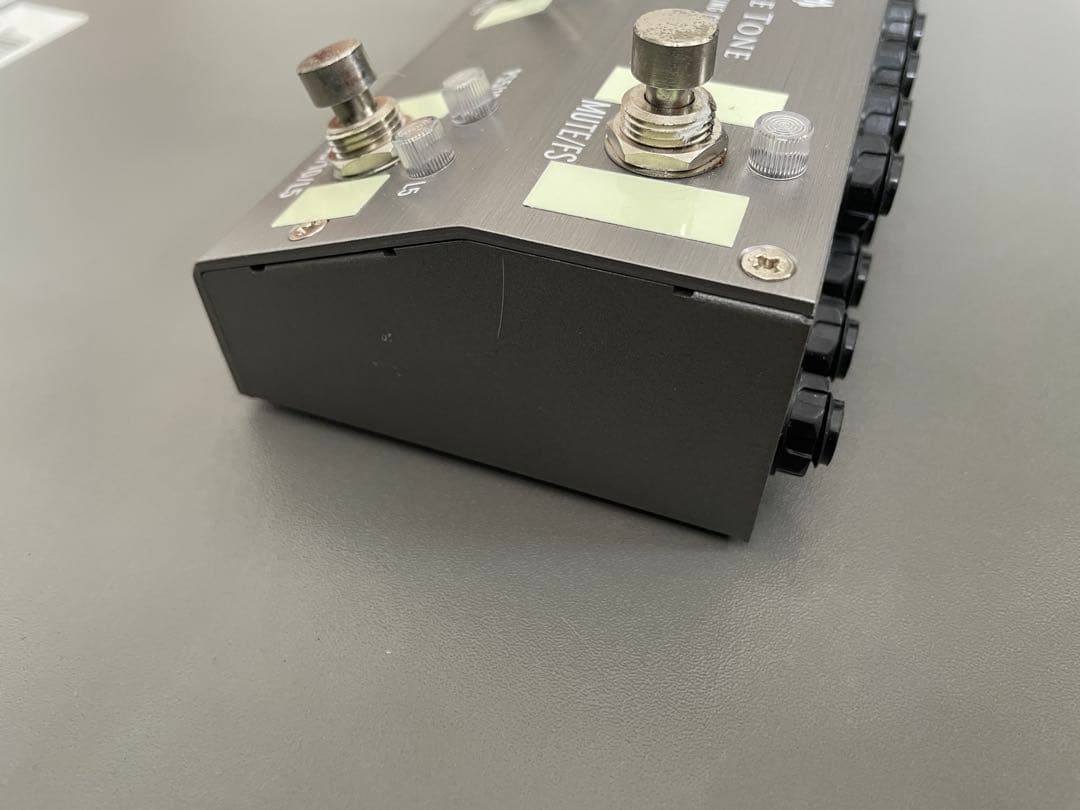 FREE THE TONE ARC-53M オーディオルーティングコントローラー