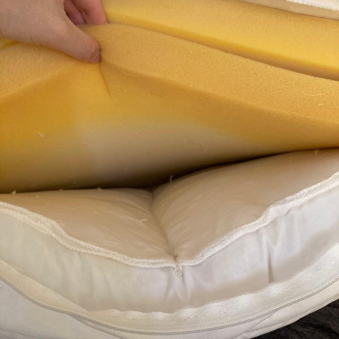 リセノインテリア　オットマン