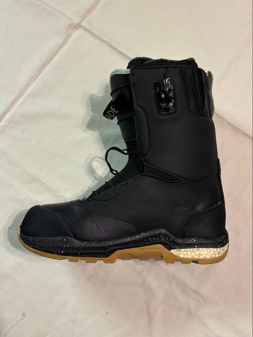 ア*ス様 【 Northwave 】26.5 DECADE SLS スノーボード