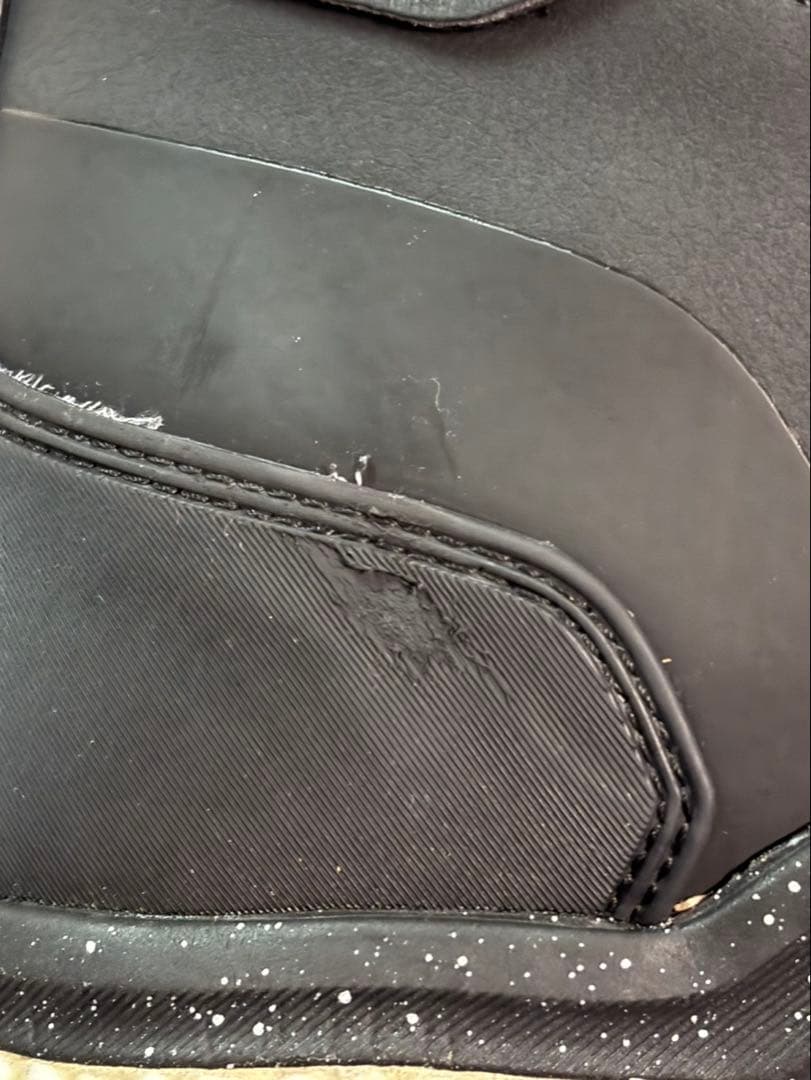 ア*ス様 【 Northwave 】26.5 DECADE SLS スノーボード