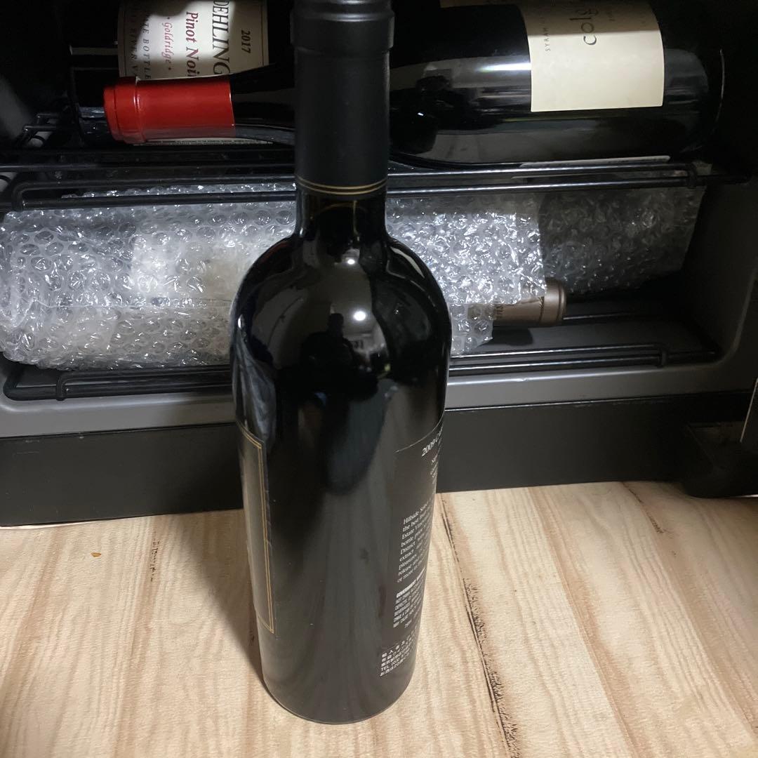 【セラー保管】ヒルサイド・セレクト2009 シェーファー WA98+【配送無料】