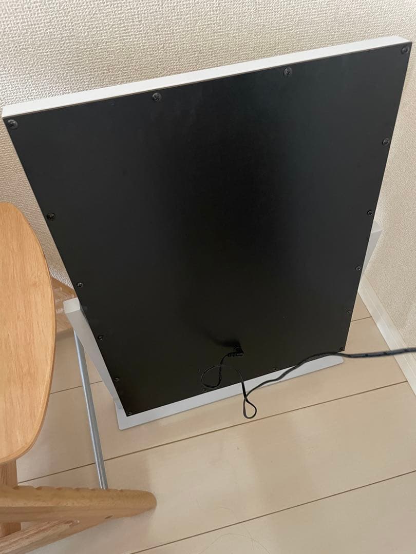 最終お値下げフランフラン　女優ミラー