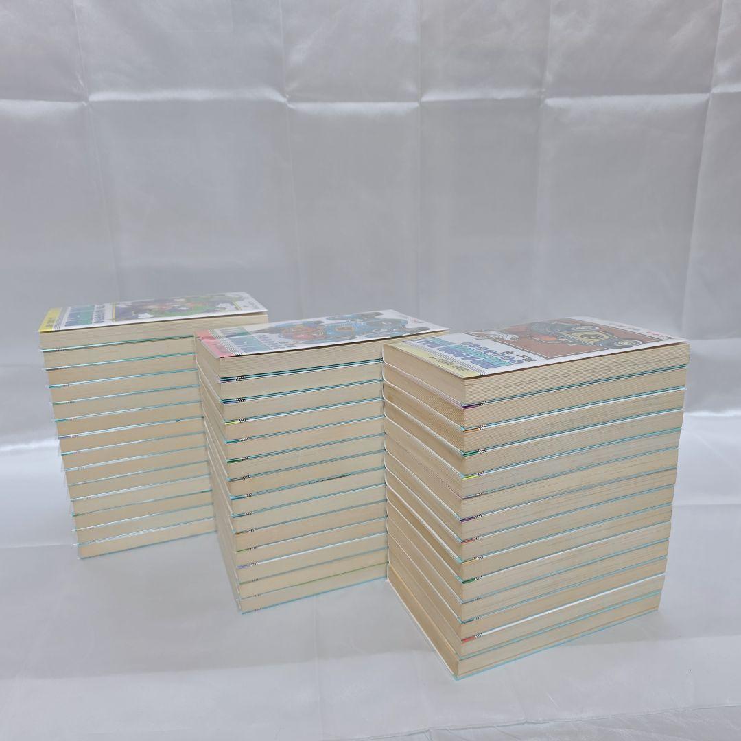 ドラゴンボール 旧装版 全42巻セット[完]/美品/D02