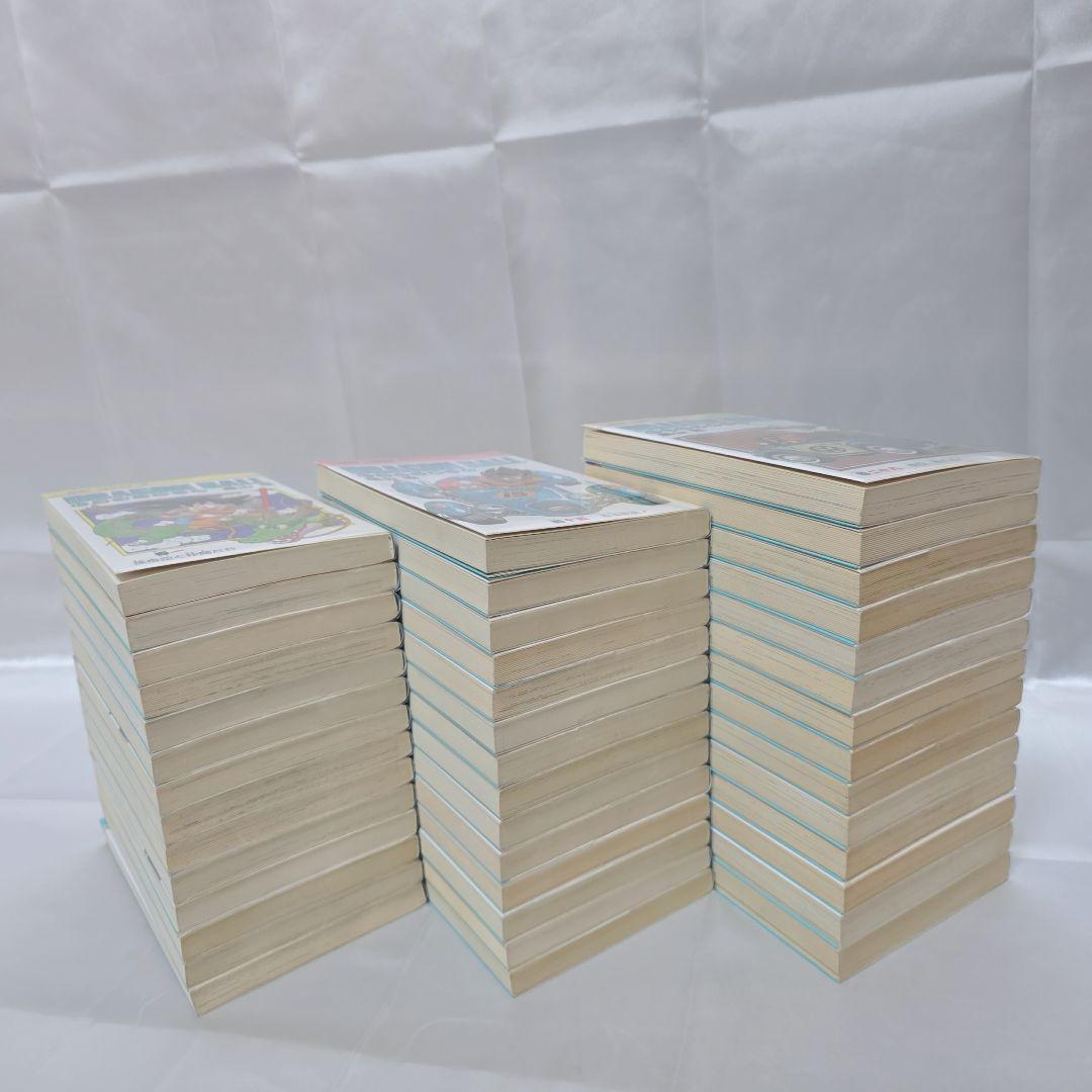 ドラゴンボール 旧装版 全42巻セット[完]/美品/D02