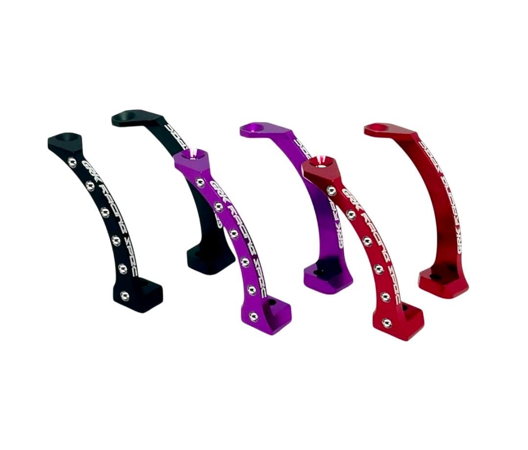 (R31S126) GRK5 レインフォースブレス Ver2（パープル）