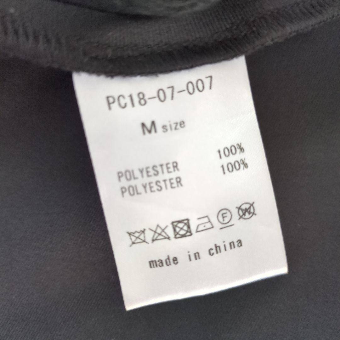 perfume closet 2WAY レースプリーツスカート　Mサイズ