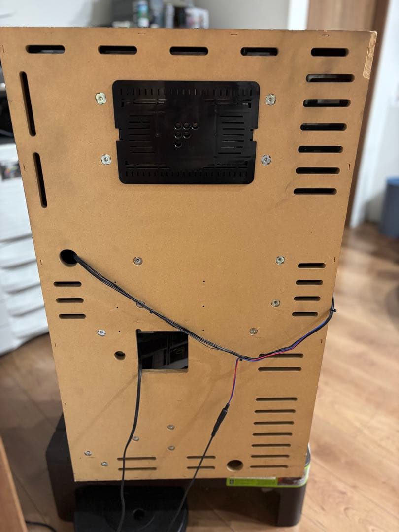 リング〜呪いの7日間〜パチスロット