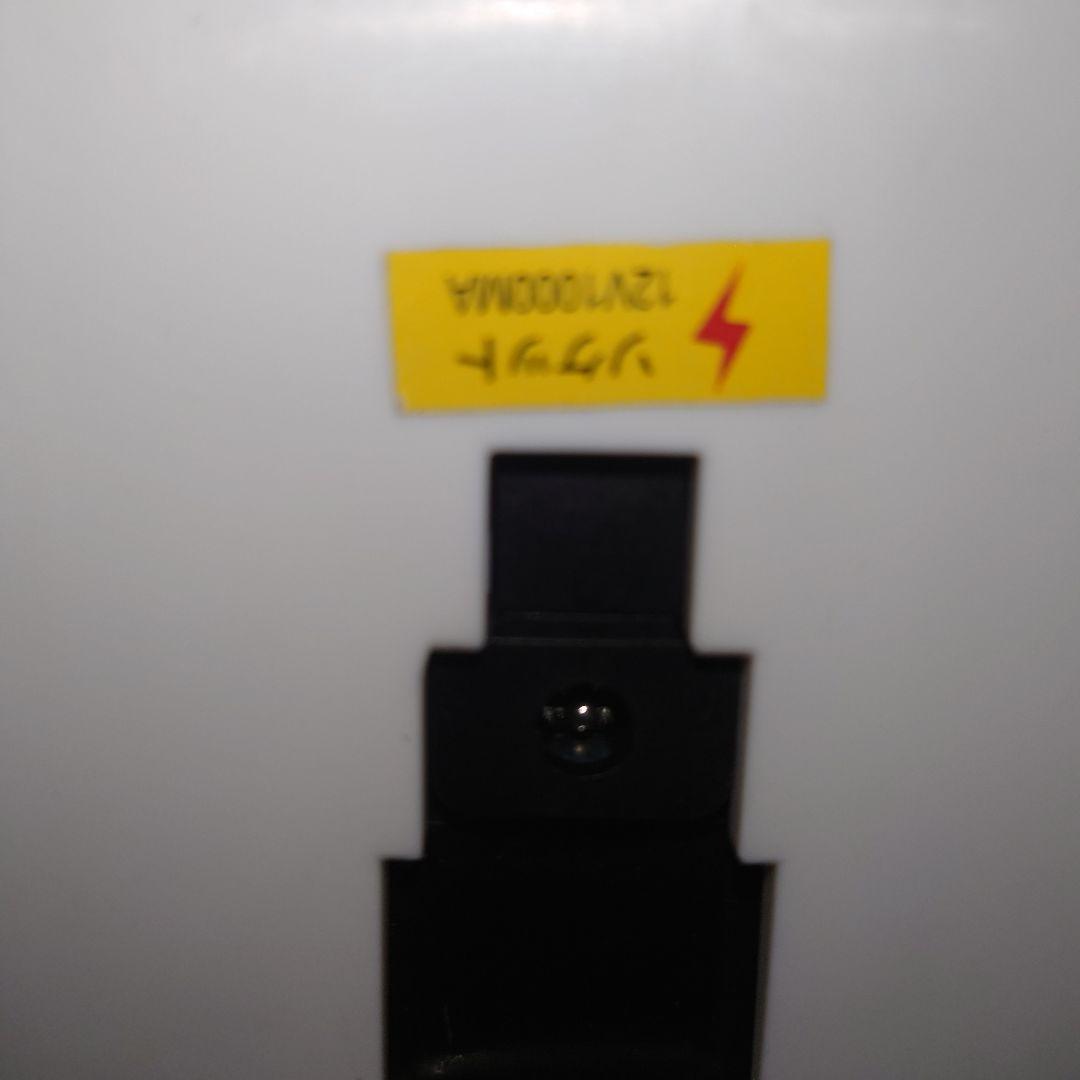 お正月価格1/3まで　電動乗用カー　ウルス（引取限定）