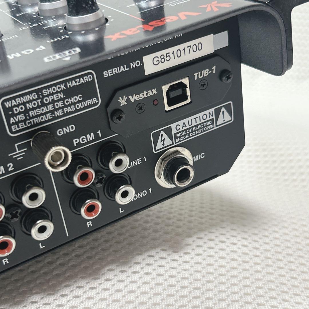 ✨美品✨ Vestax VMC-002XLu