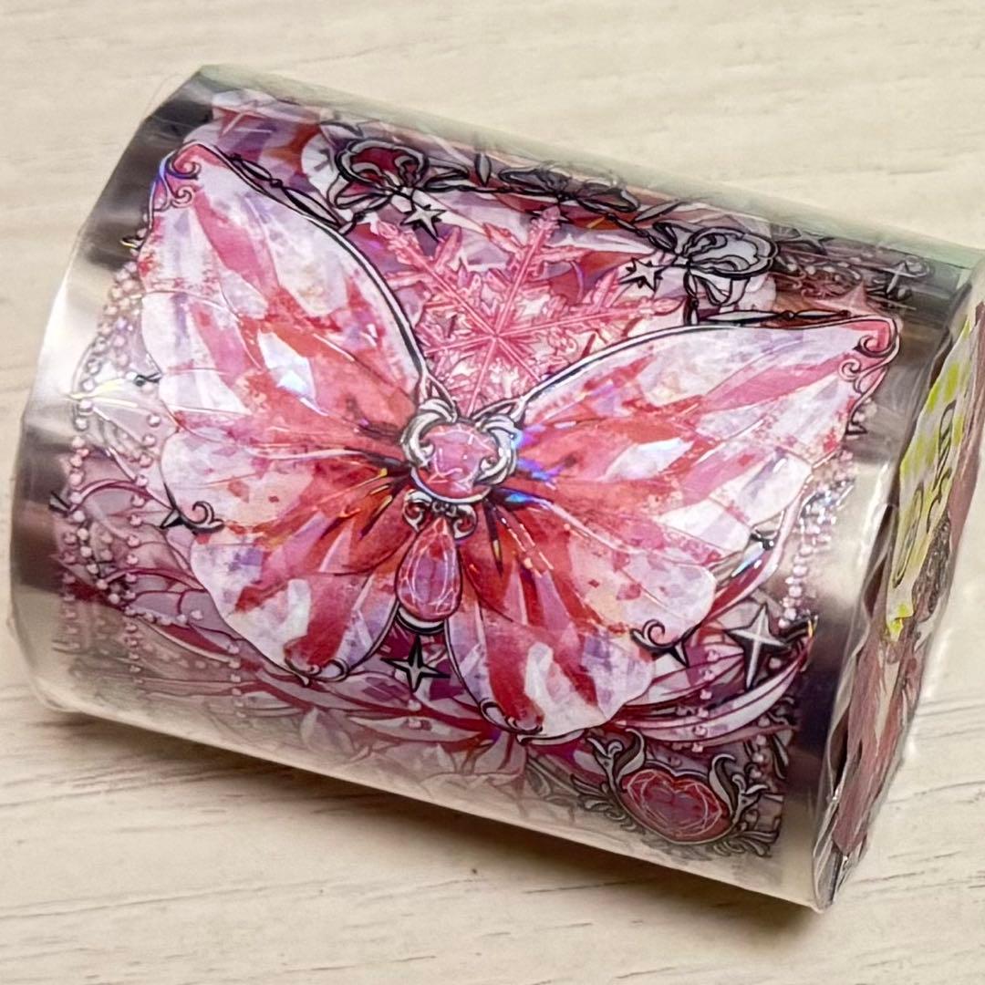 セール81 海外 PETテープ マスキングテープ