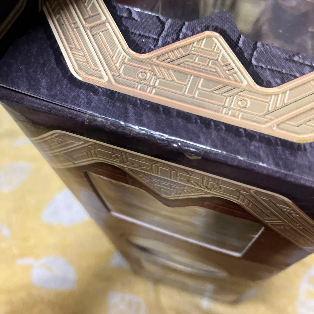 S.I.C. 仮面ライダークウガ　セット　未開封