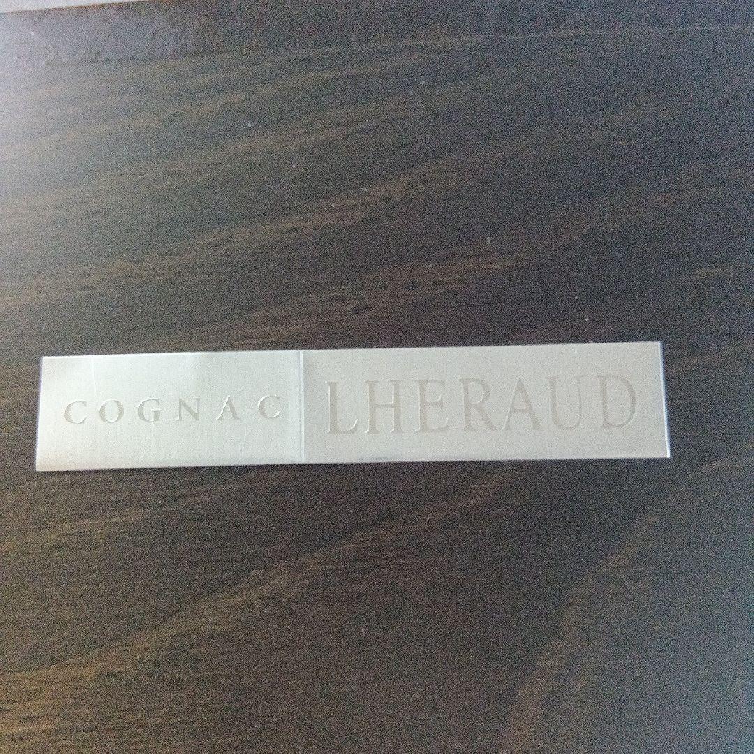 希少　Lheraud Pineau des 　Charentes 1976