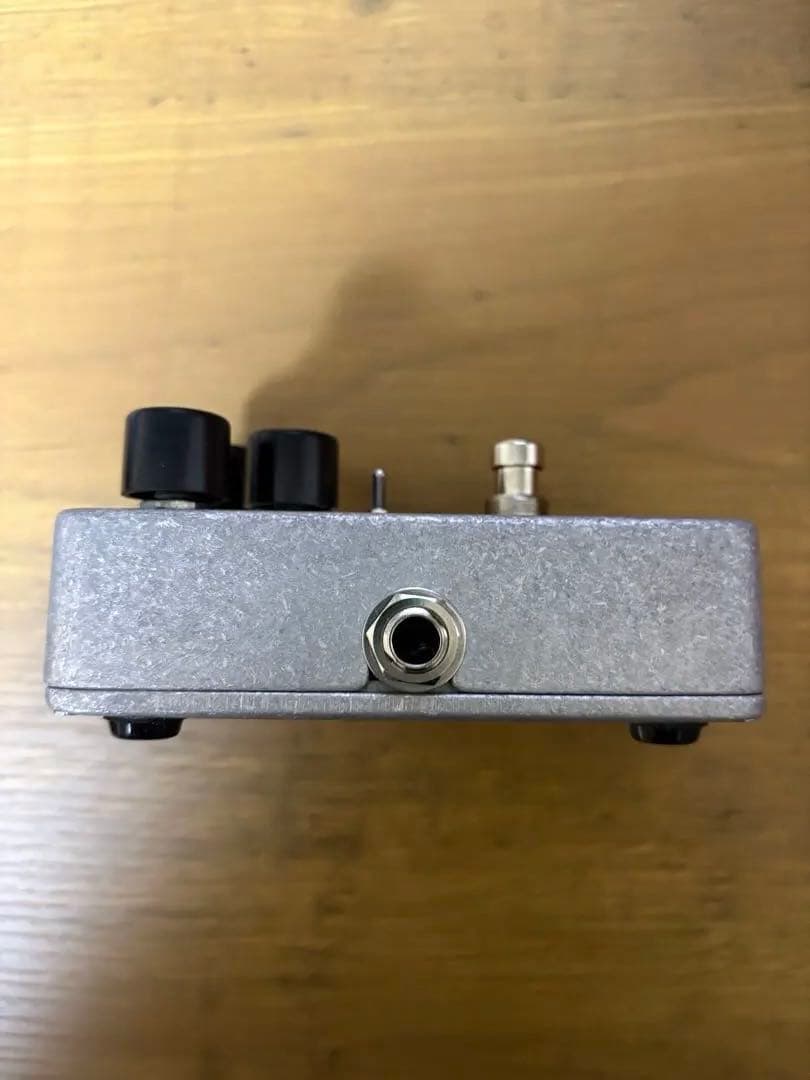 Electro Harmonix Bad Stone フェイザー