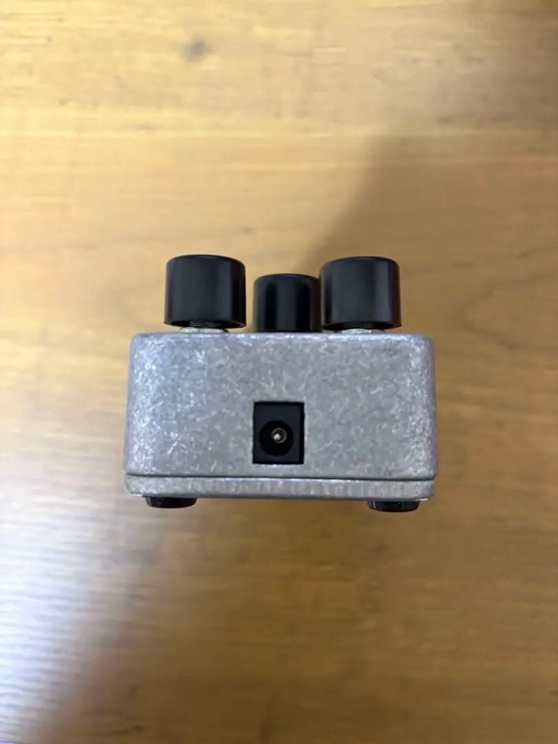 Electro Harmonix Bad Stone フェイザー