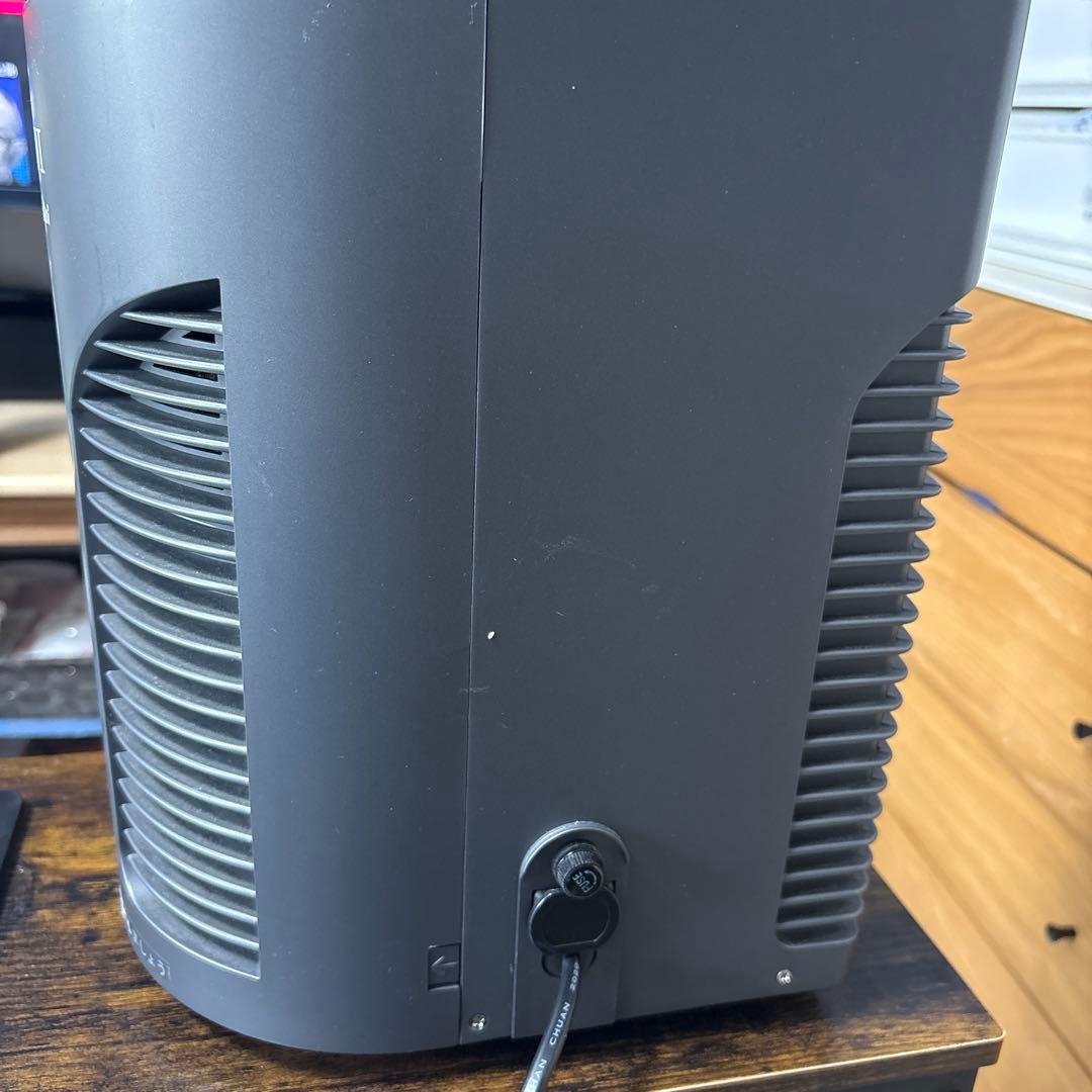 ZENSUI ZR mini クーラー・ヒーター