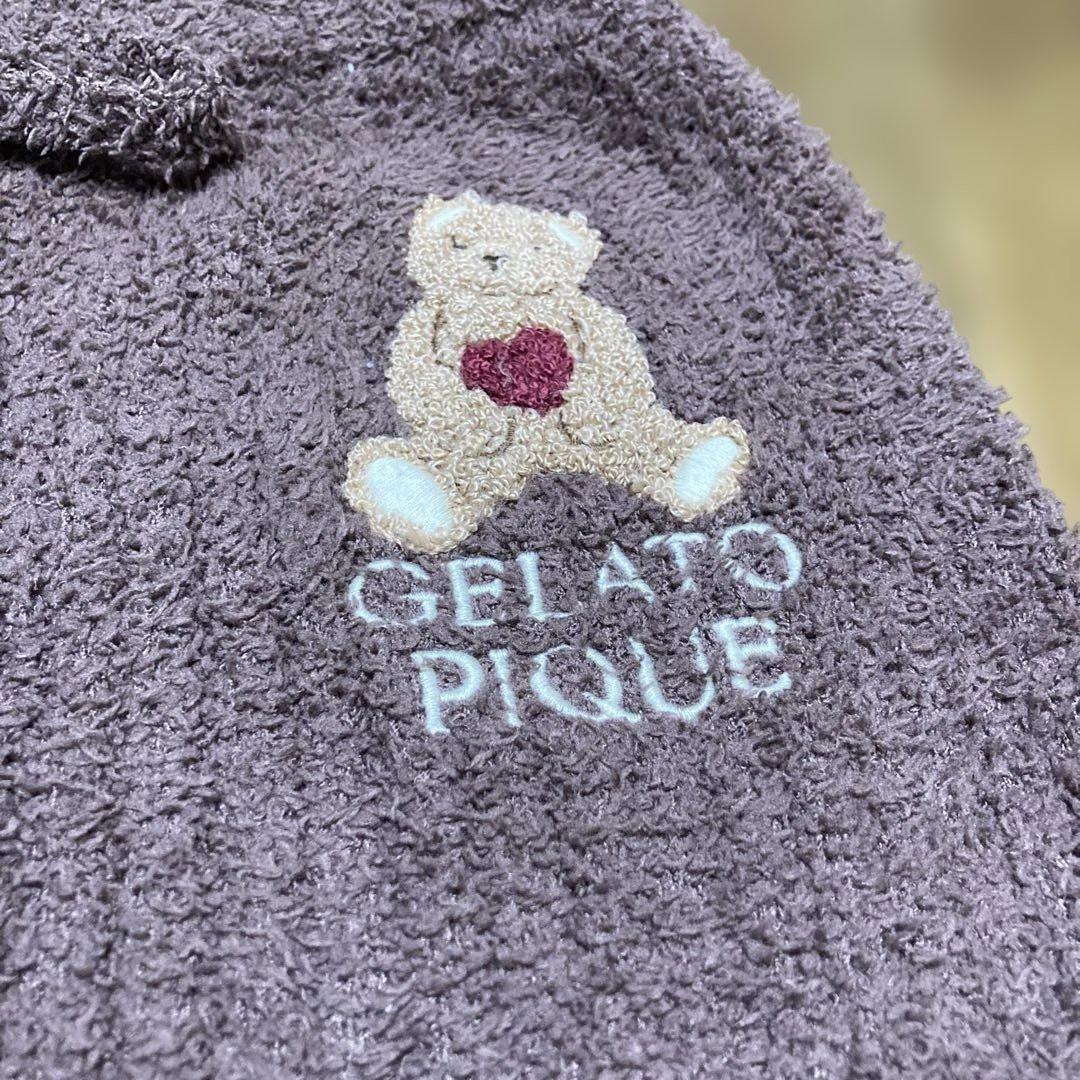 gelato pique ルームウェア　れっくすです