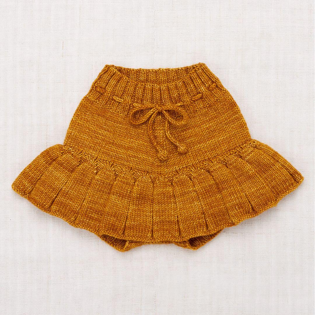 misha&puff skating pond skirt スケポン 3-4 y
