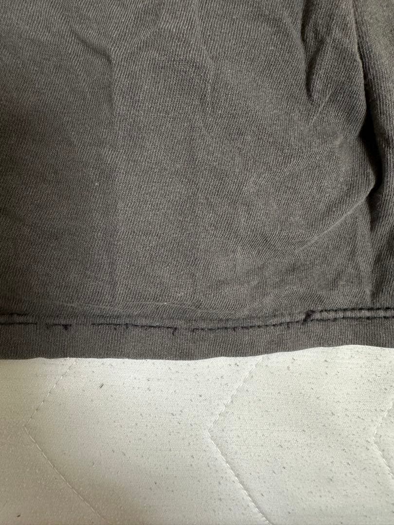 PINK FLOYD WISH YOU WERE HERE Tシャツ XL