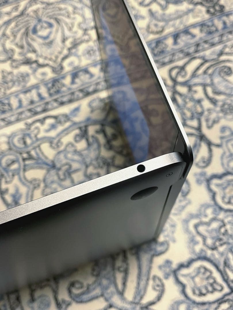 MacBook Pro 13インチ / 2017 8GB 128GB 美品