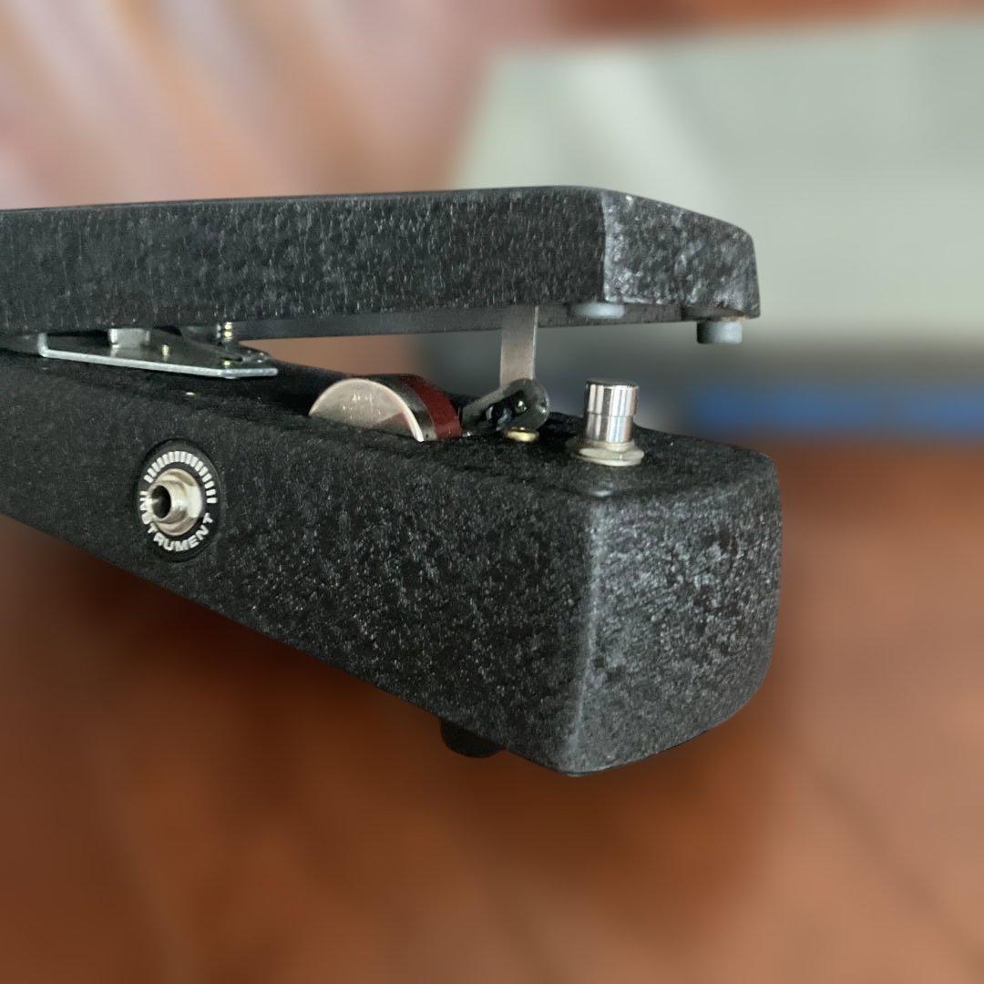 Roland AW-10 ワウペダル　　貴重品　新品ですが少し傷あり