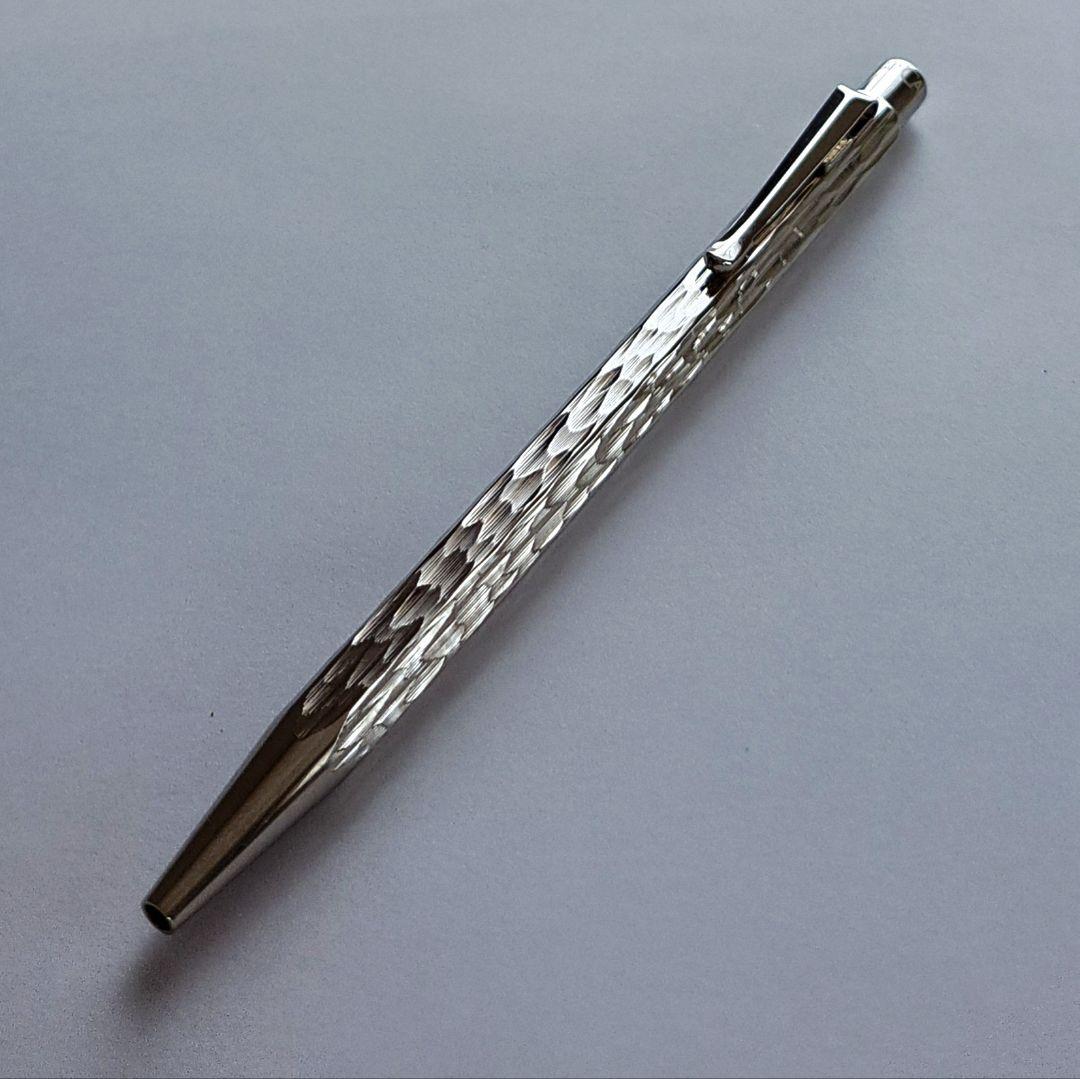 カランダッシュ エクリドール ベネシアン ボールペン 日本限定 廃番 廃盤