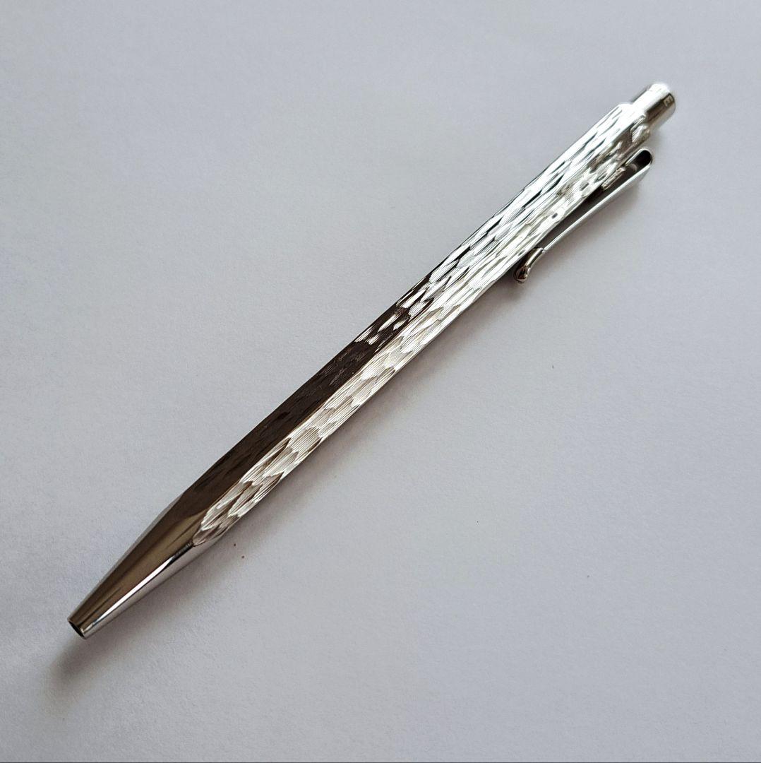 カランダッシュ エクリドール ベネシアン ボールペン 日本限定 廃番 廃盤