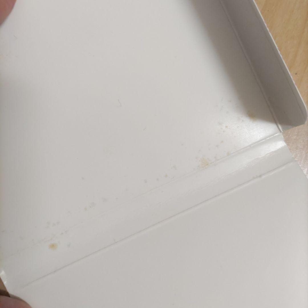 【平成レトロ】あまぐりちゃんメモ帳2個セット　当時物　希少レア　サンエックス