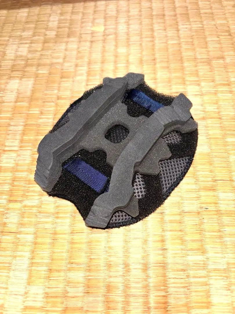 Arai ツアークロスV