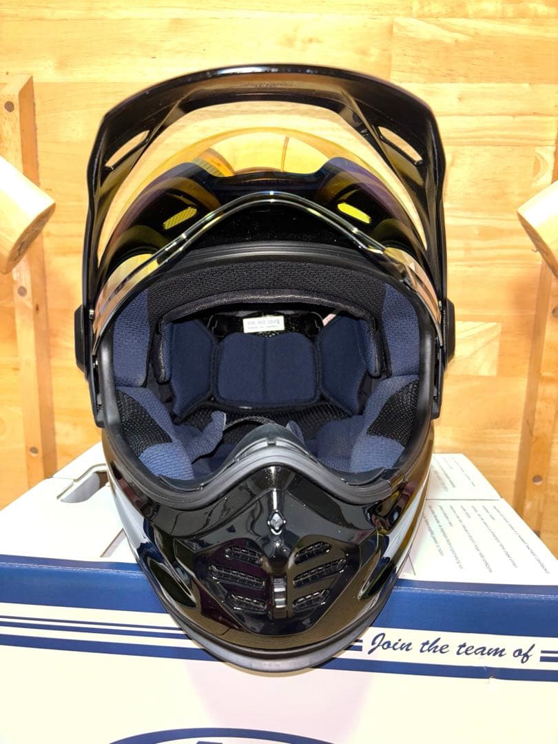 Arai ツアークロスV