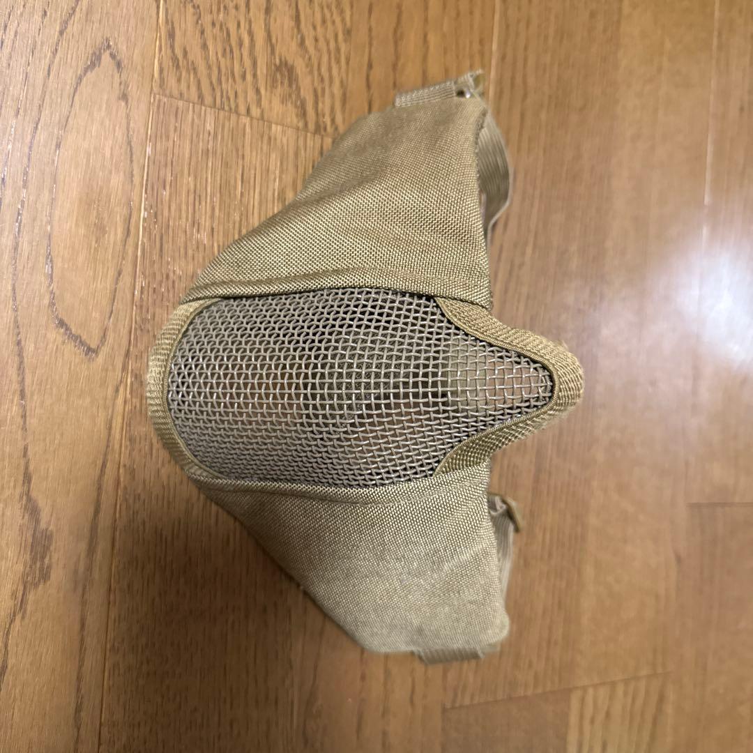 M4デルタカスタムとアクセサリー 残り3日