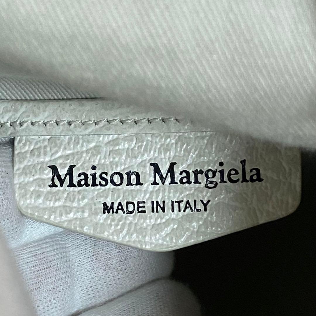 Maison Margiela / 5AC ドローストリングバッグ ミニ