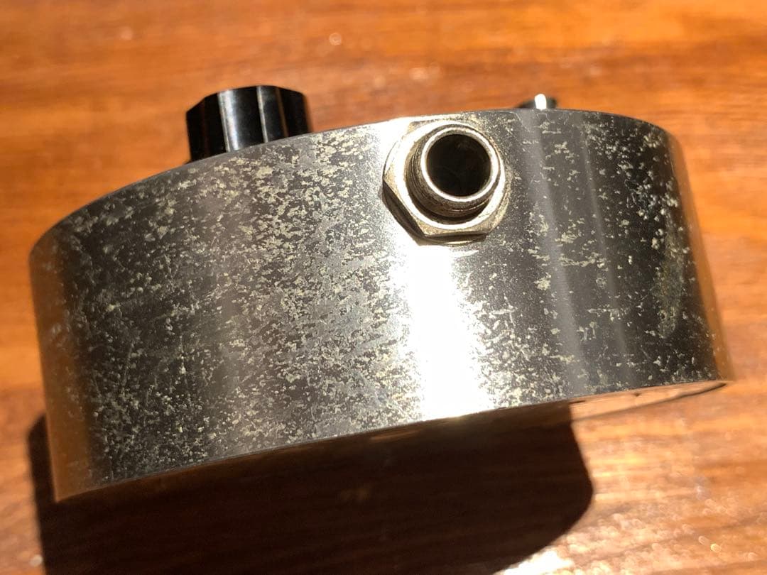 BIXONIC Expandora ディストーション エフェクター 動作品