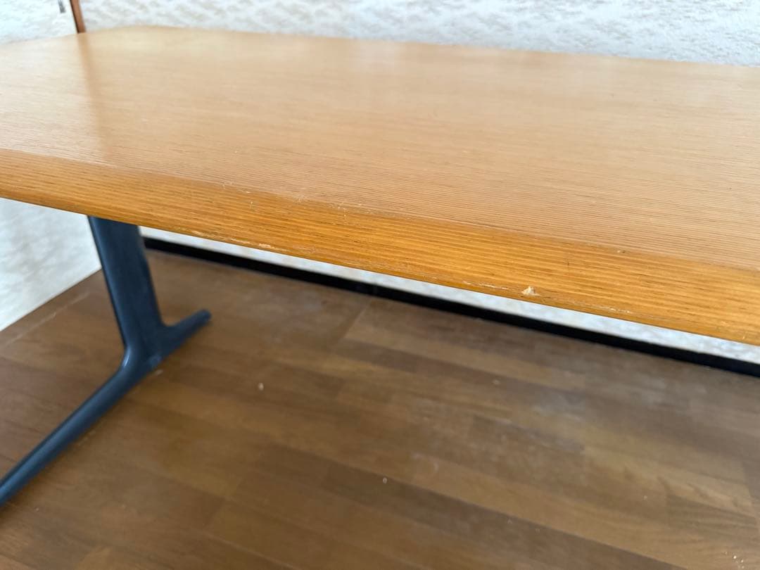 Herman Miller ハーマンミラー　ビンテージデスク