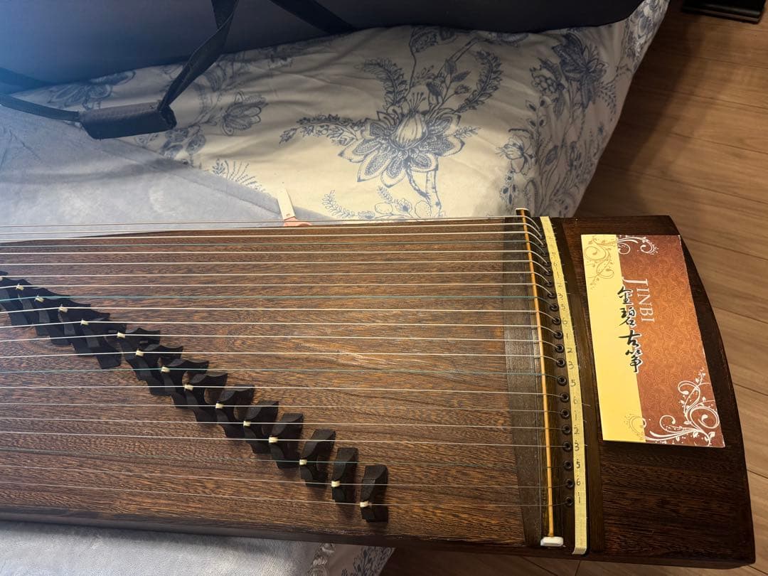 古筝