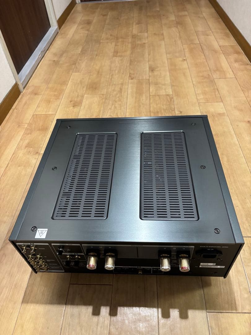 DENON PMA-A110 プリメインアンプ