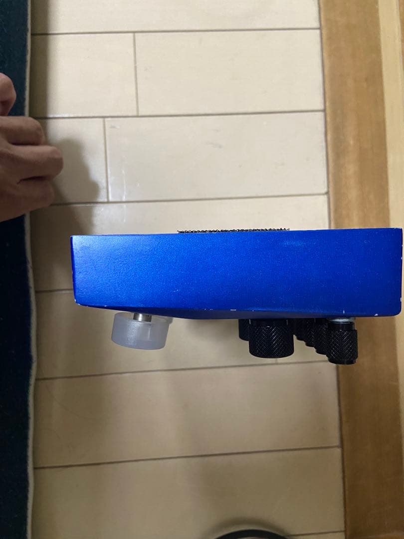 MOOER OCEAN MACHINE ギターエフェクター