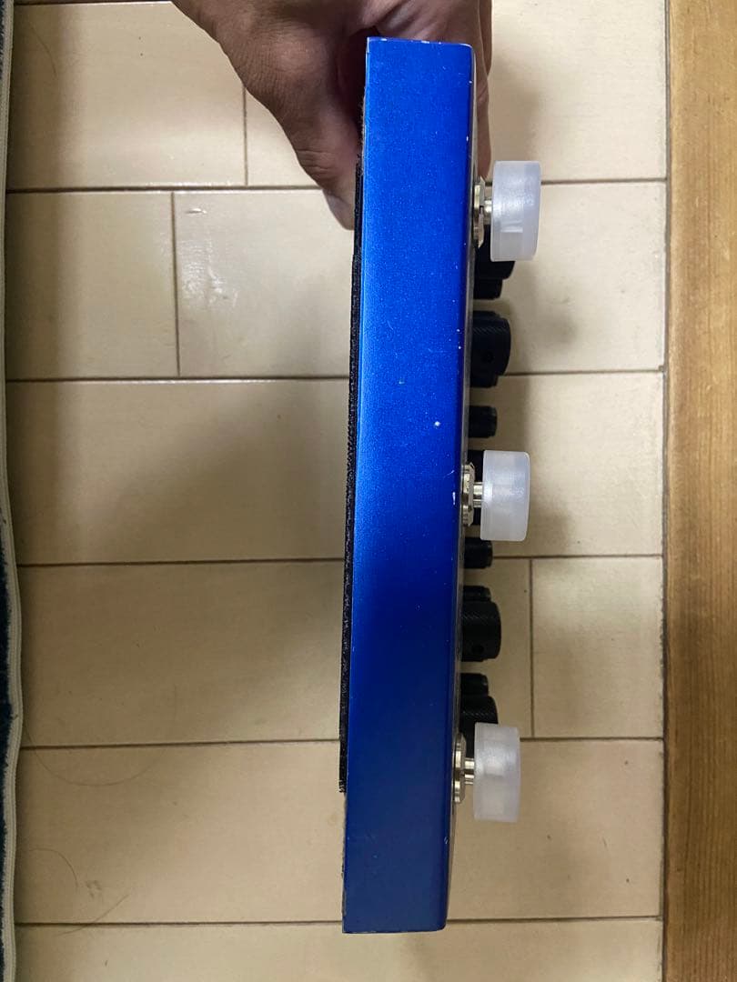 MOOER OCEAN MACHINE ギターエフェクター