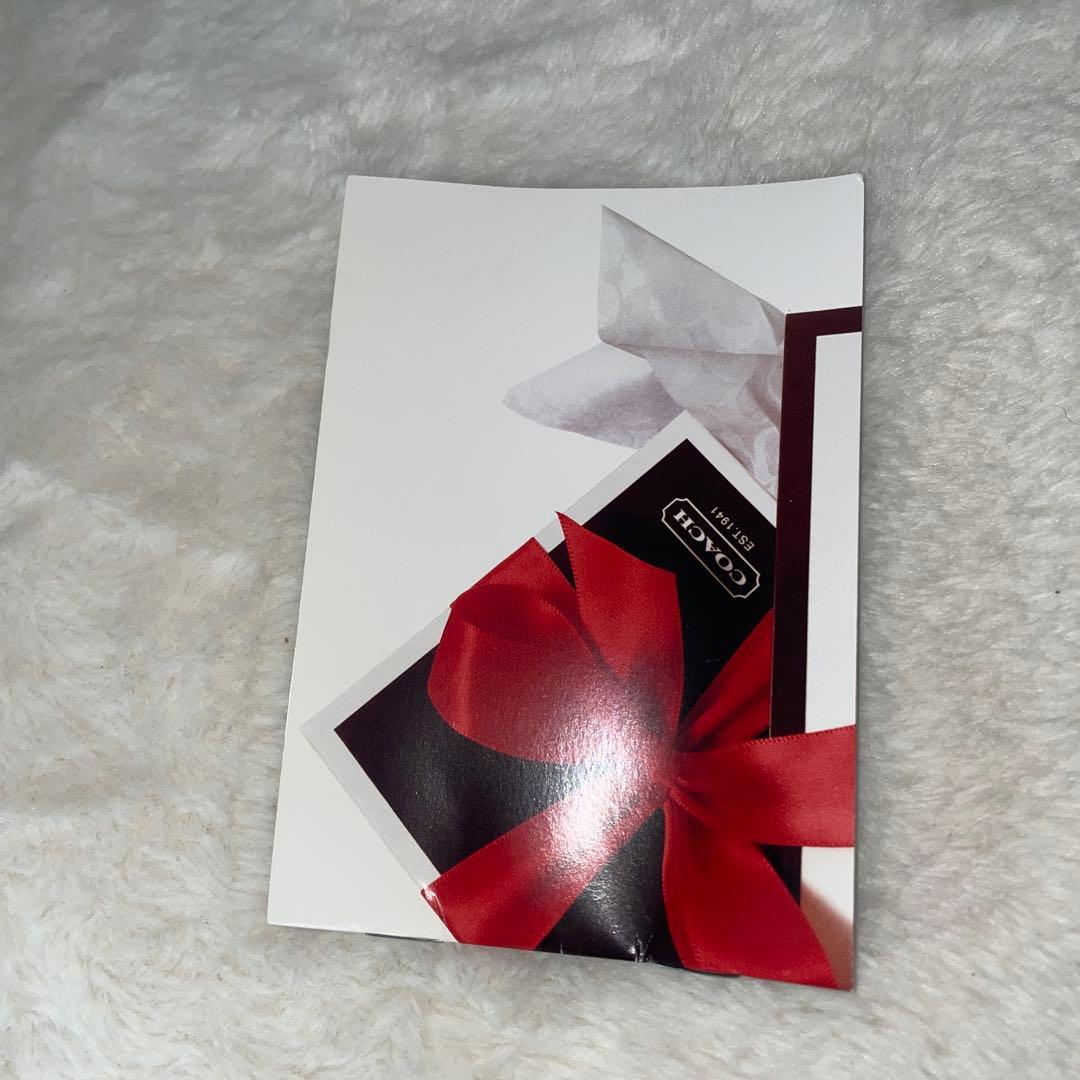 Coach Hand Bag 00’s y2k