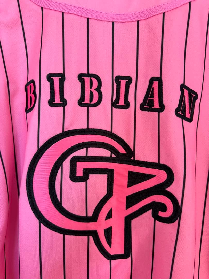 CANDY TUNE 村川緋杏⟡ 推しアピユニフォーム