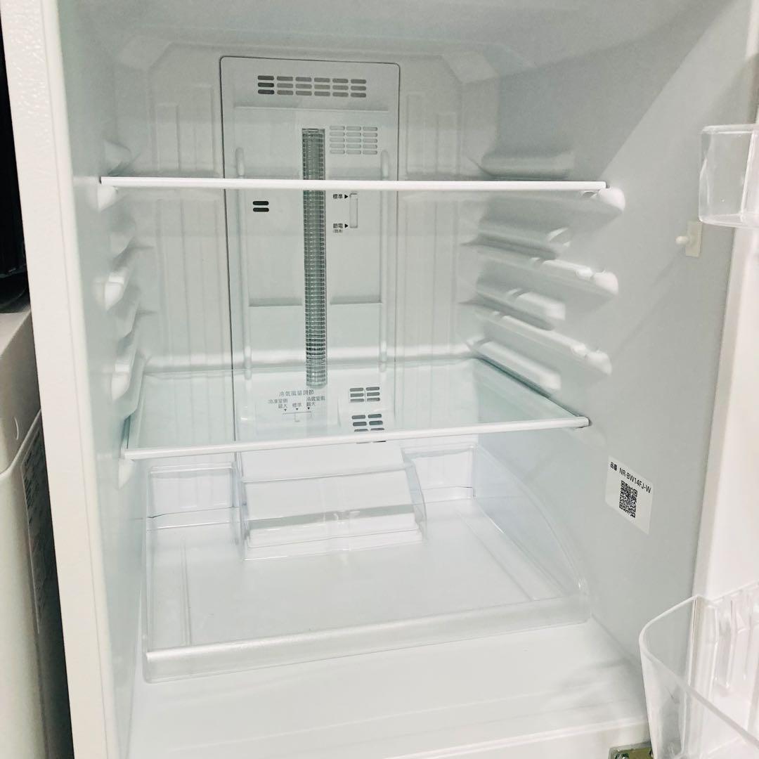 少し傷有りお買い得有名メーカーブランド一人暮らし家電セット❗️大阪近郊配送無料