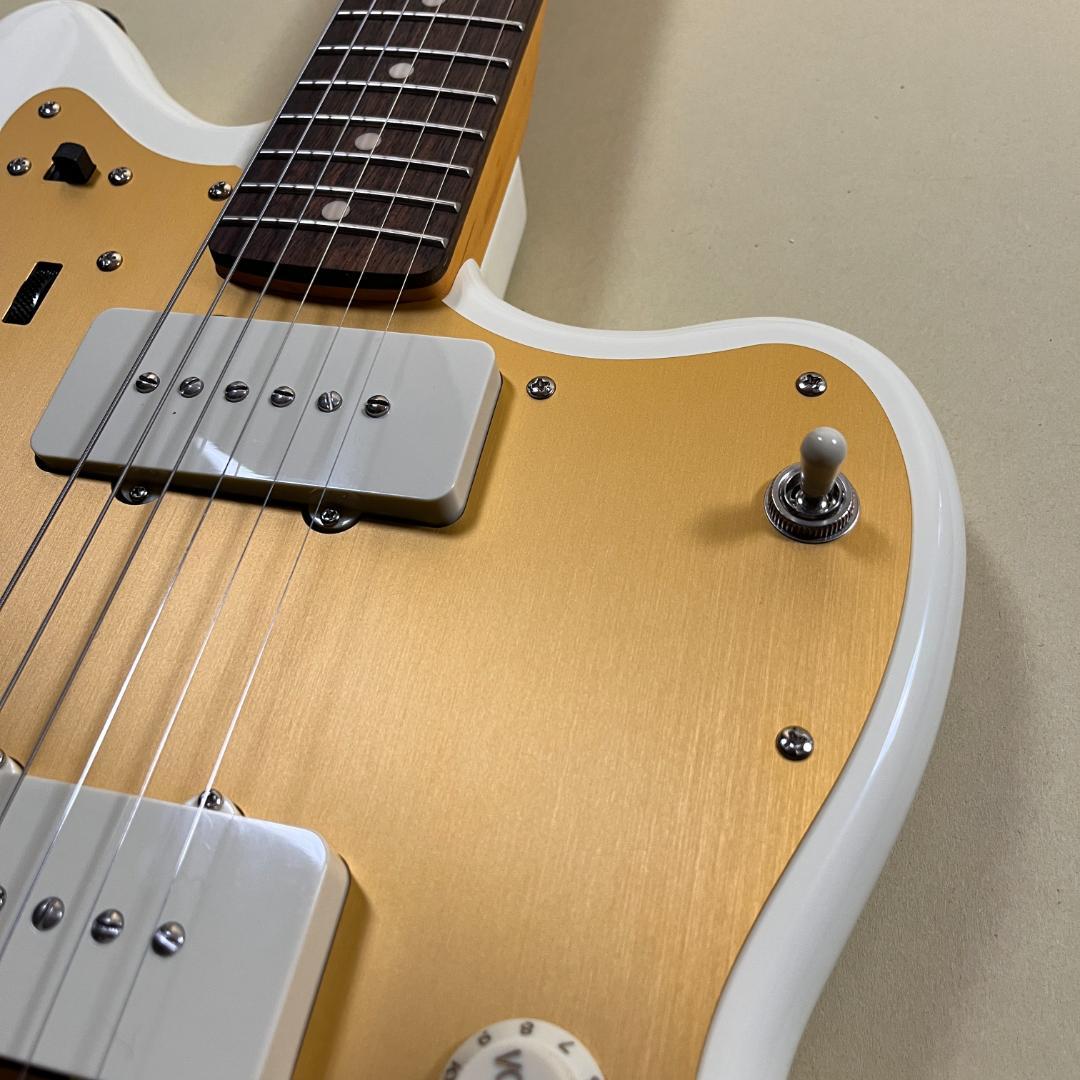 Squier by Fender J Mascis Jazzmaster 極美品