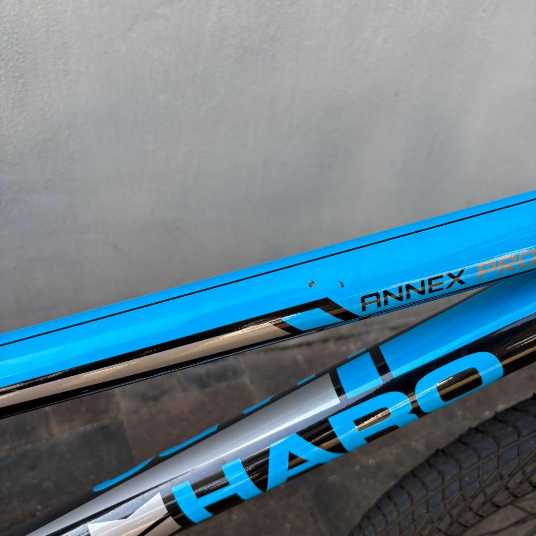 Haro BMXレーサー