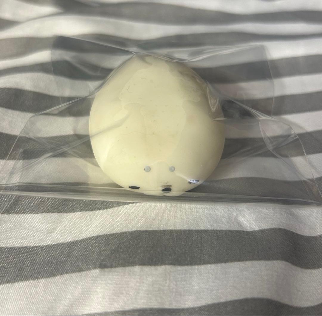 やわらかとらねこくん　やわらかこいぬちゃん　ushihito　スクイーズ　11点