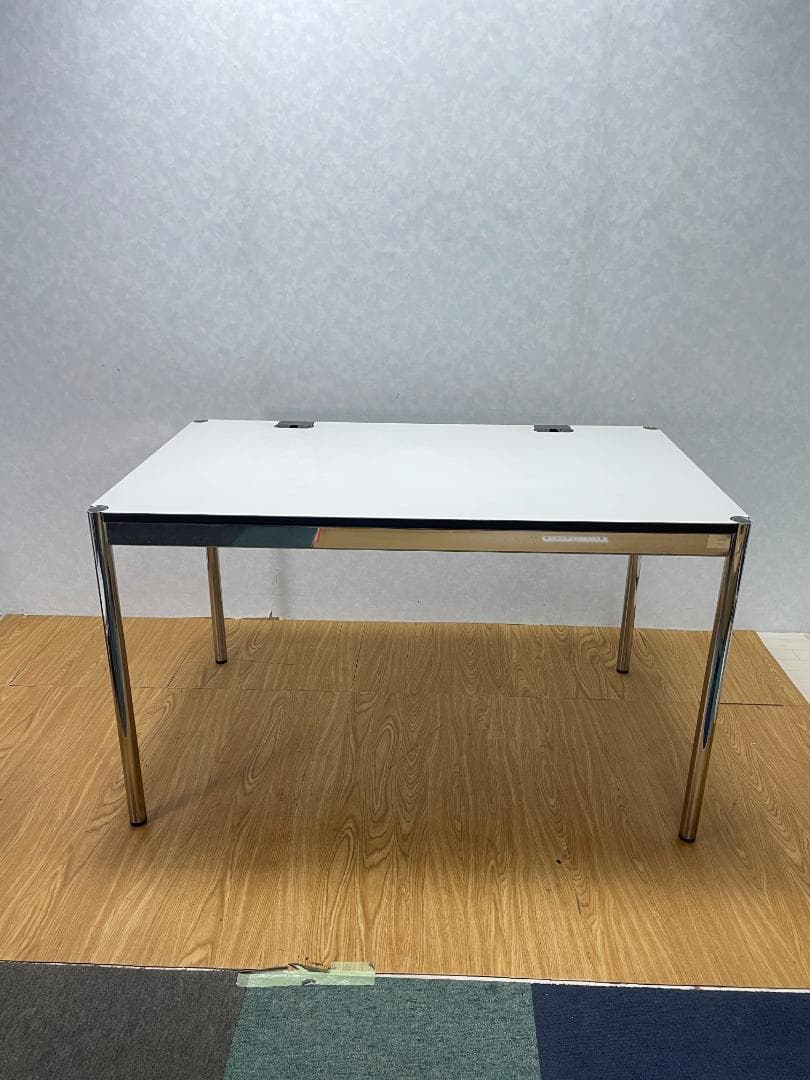 フィフィ　九州送料込みK☆151 USM ハラーテーブル