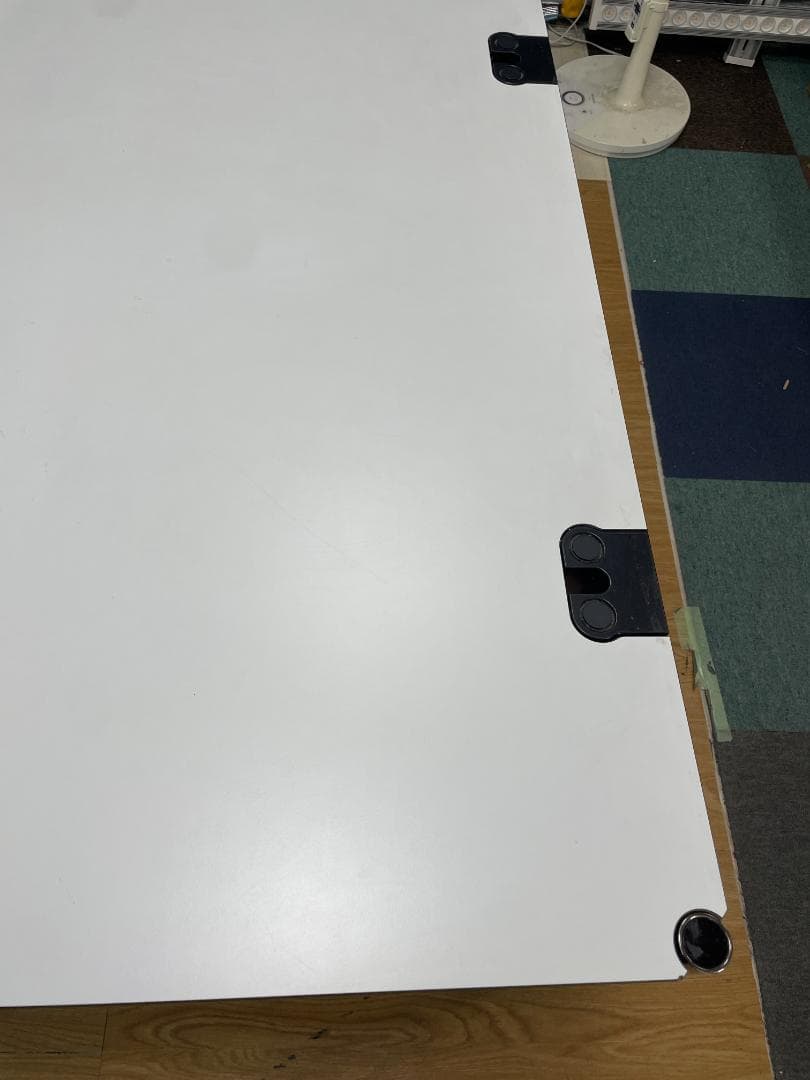 フィフィ　九州送料込みK☆151 USM ハラーテーブル