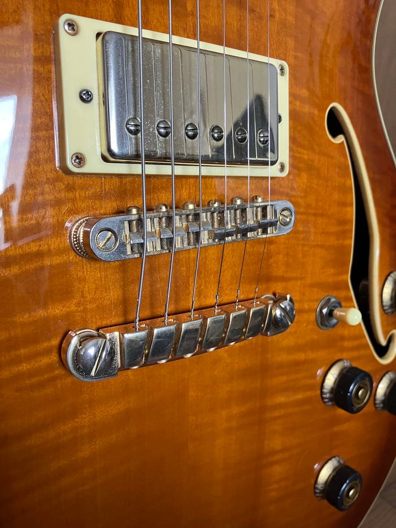 ギター Ibanez Ibanez AS93-VLS-12-03