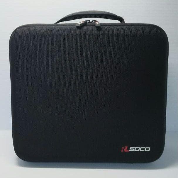 ドローン DJI MAVIC AIR (黒）ケース付きセット