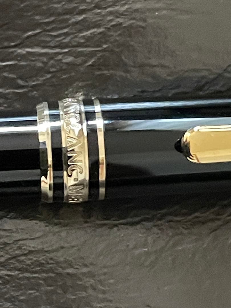 ◾️美品◾️モンブラン◾️マイスターシュテュック クラシック◾️165ペンシル ◾️化粧箱