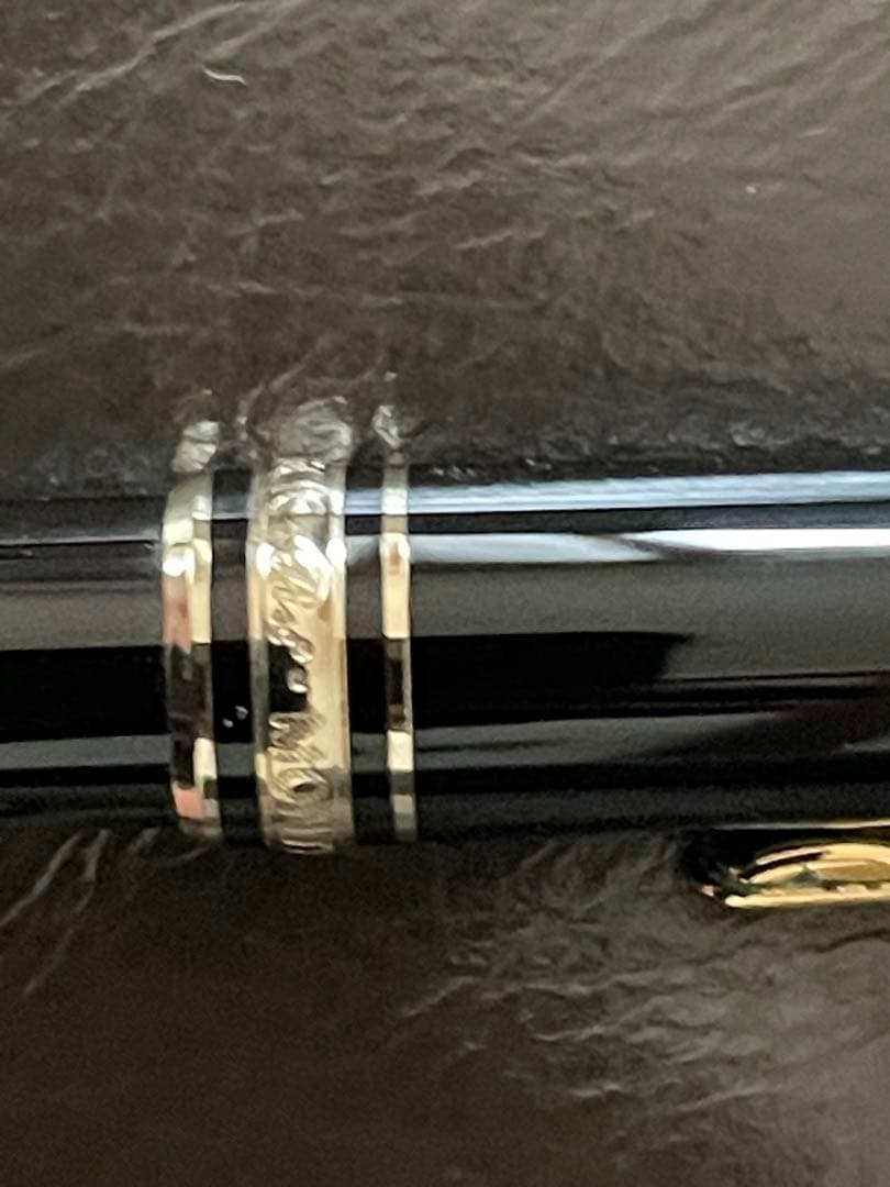 ◾️美品◾️モンブラン◾️マイスターシュテュック クラシック◾️165ペンシル ◾️化粧箱