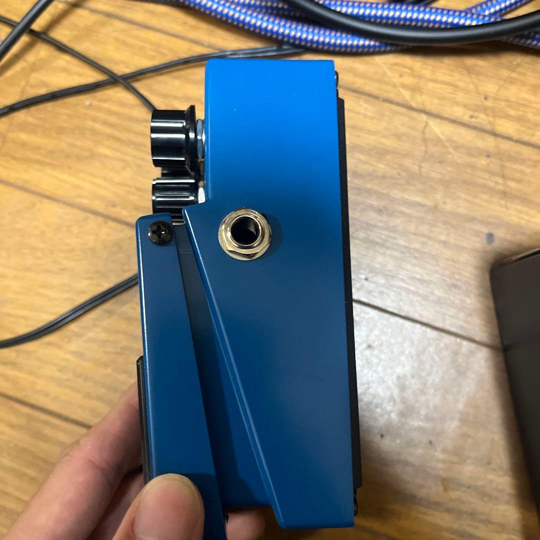 ブルースドライバー